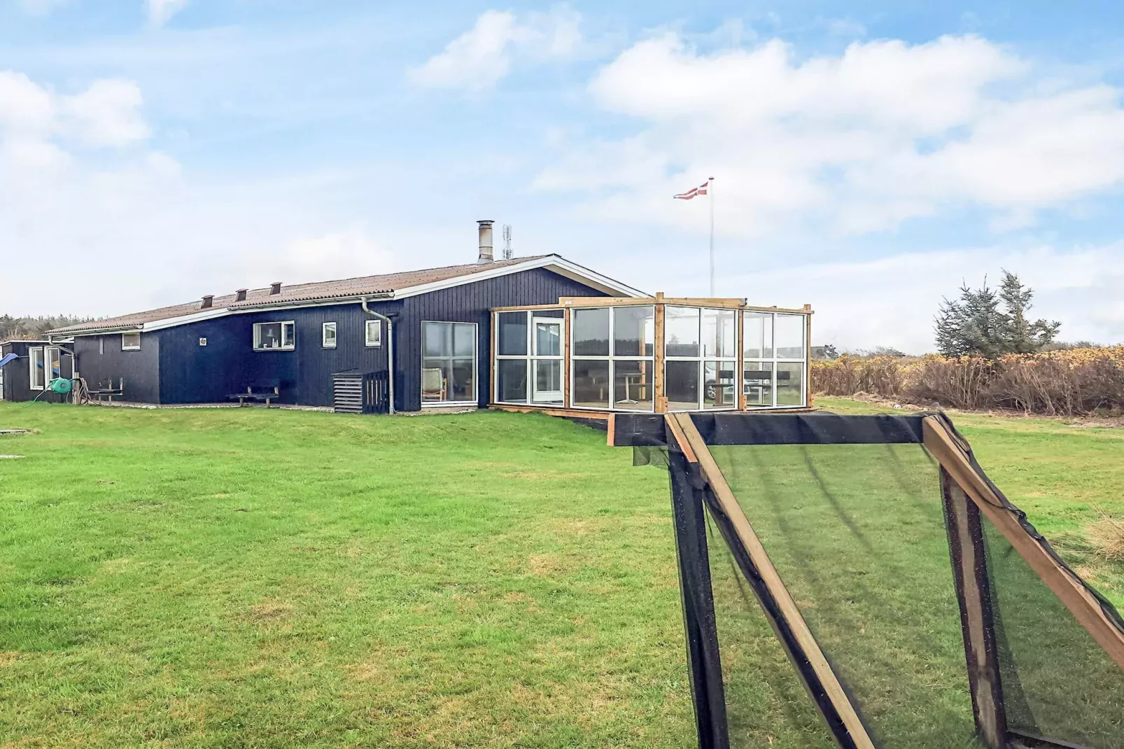 5 persoons vakantie huis in Løkken-By Traum-Uitzicht