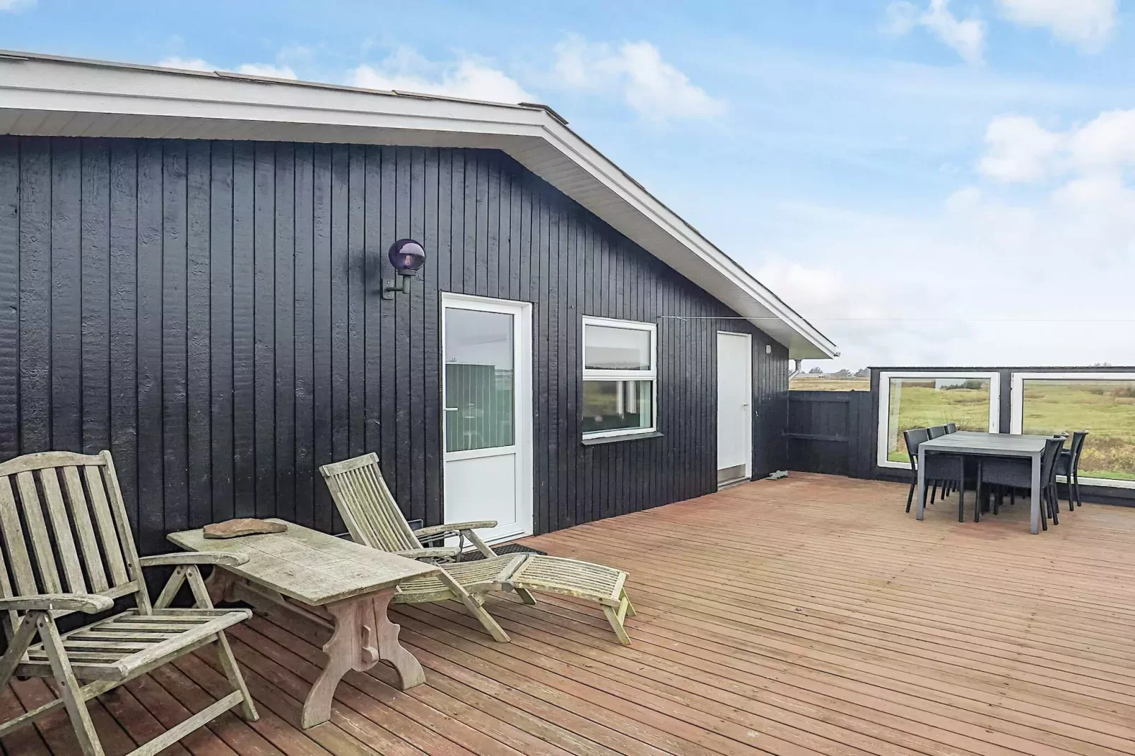 5 persoons vakantie huis in Løkken-By Traum-Uitzicht
