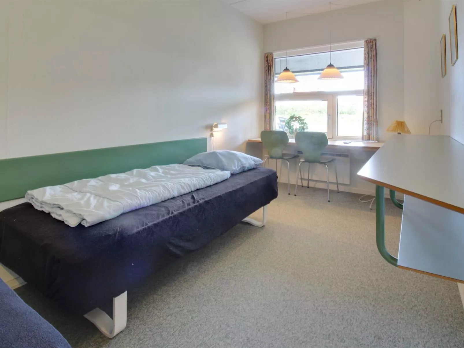 "Kato" - 100m from the sea in Western Jutland-Binnen