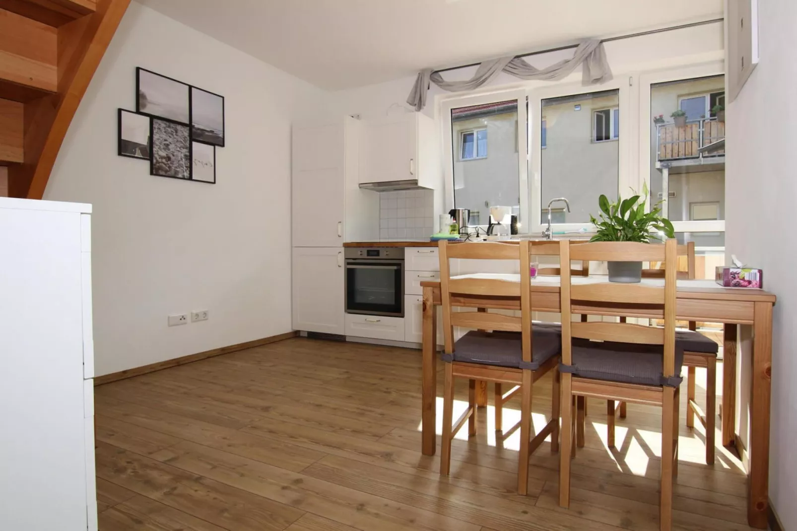 Florian Nr 3-Eetkamer