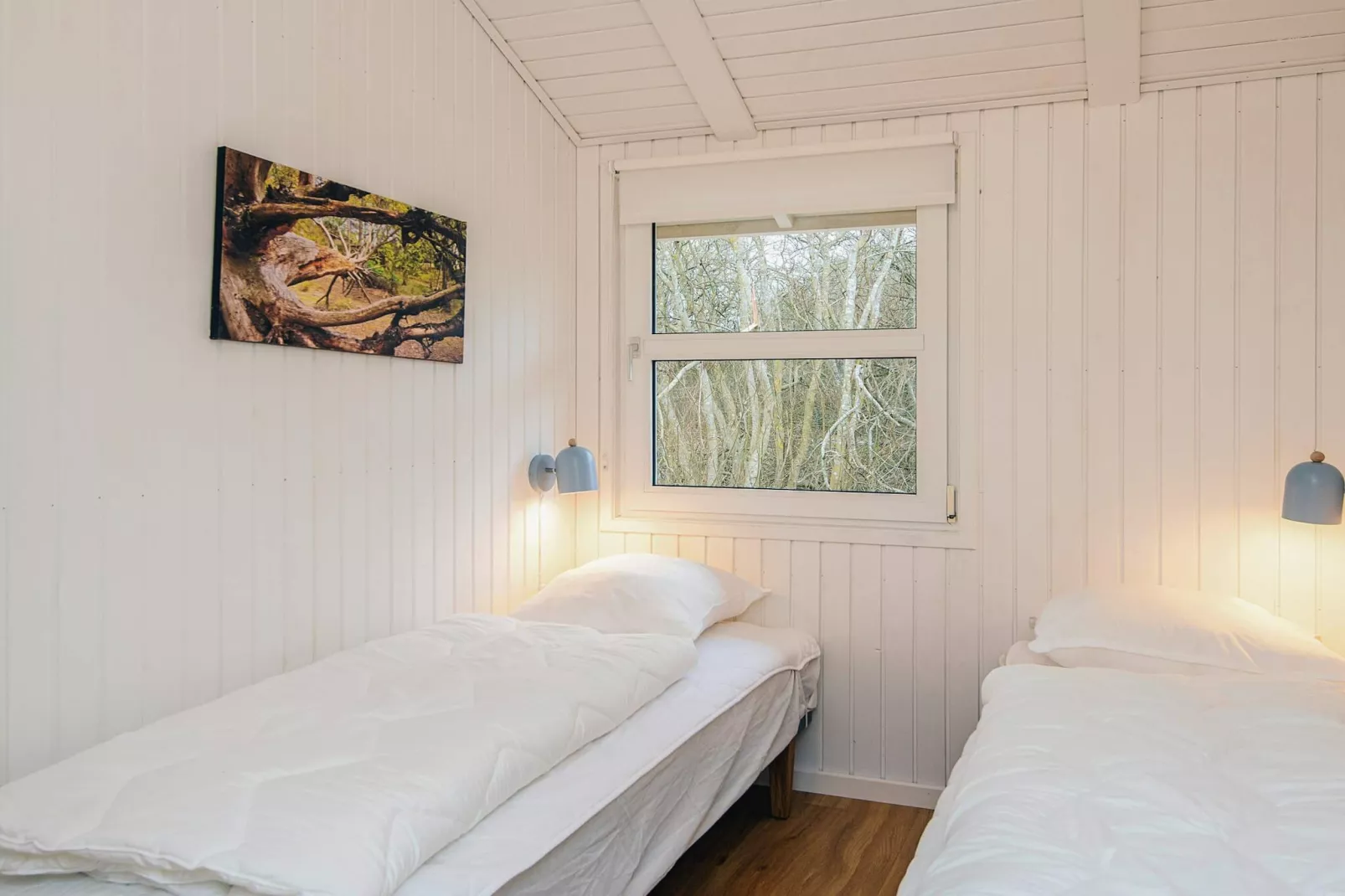 10 persoons vakantie huis in Fanø-Binnen