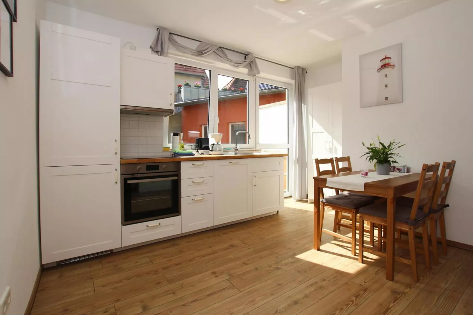 Florian Nr 3-Keuken