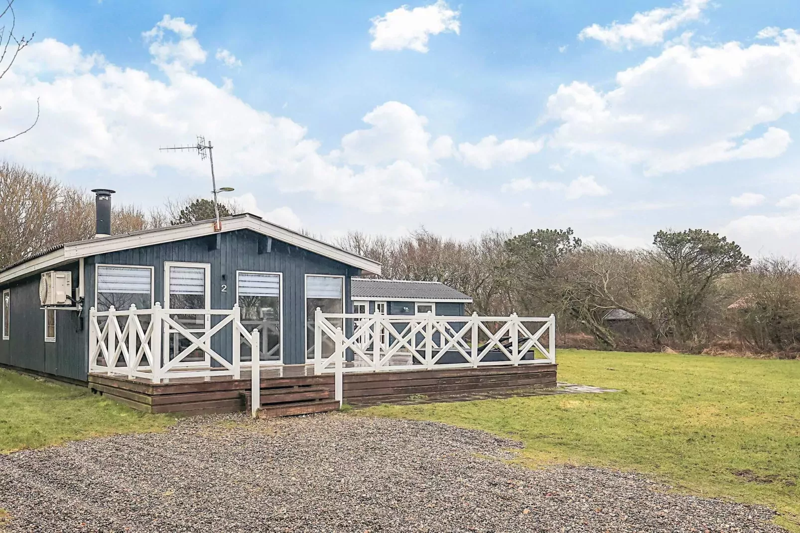 7 persoons vakantie huis in Vestervig-By Traum-Buitenlucht