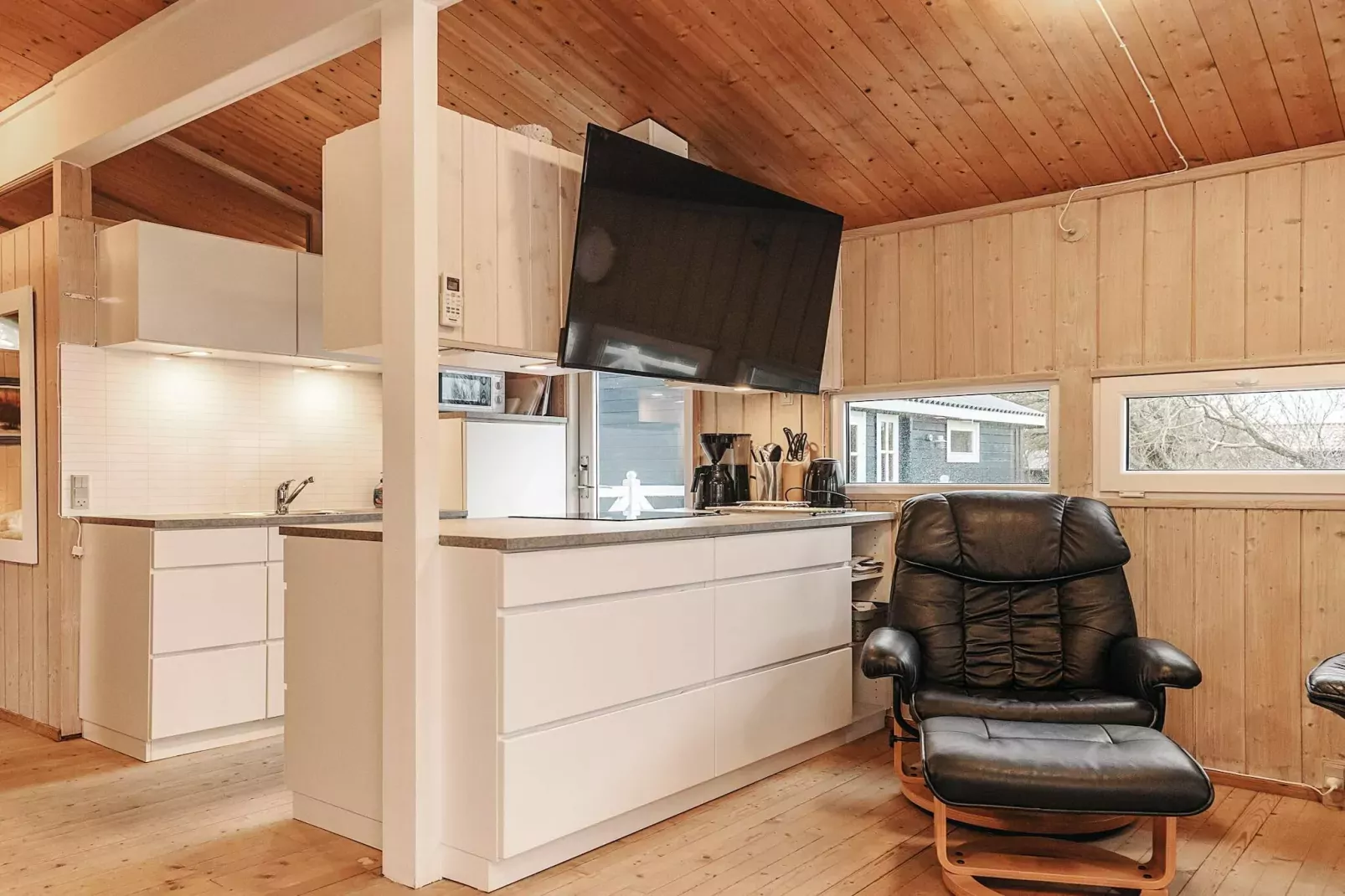 7 persoons vakantie huis in Vestervig-By Traum-Binnen