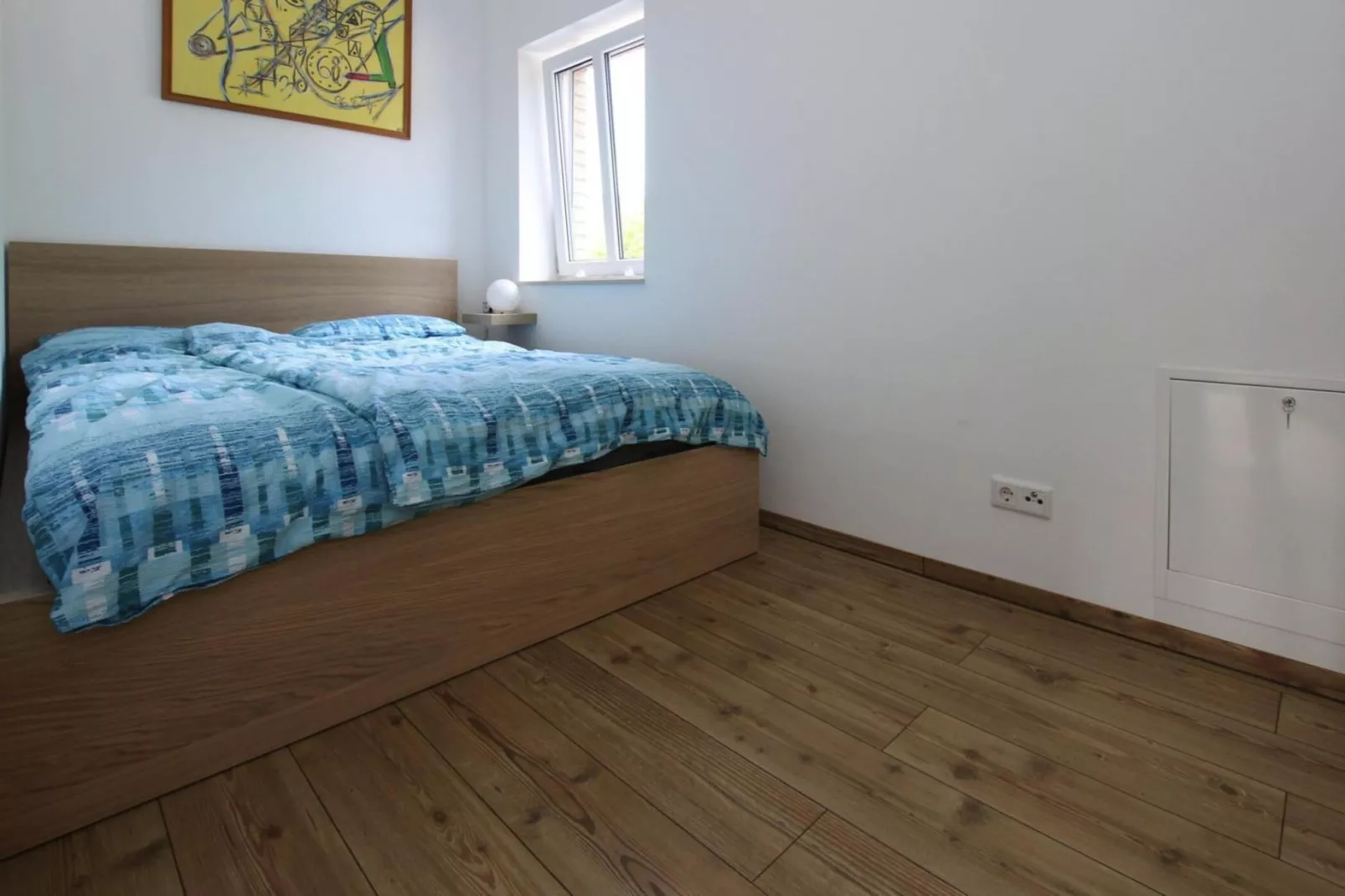 Alex Nr 2-Slaapkamer