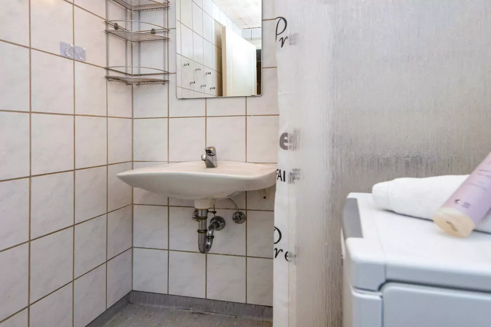 MOTEL UDSIGTEN-Binnen