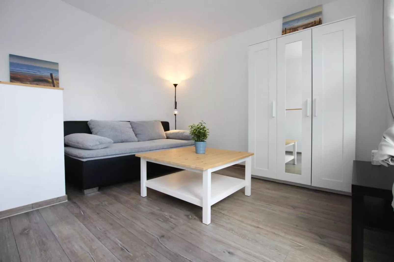Nummer 1 Dania-Woonkamer