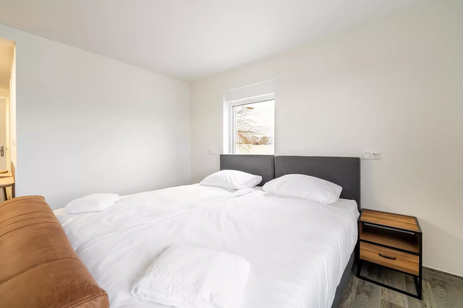 Edisonstraat - 4P-Slaapkamer