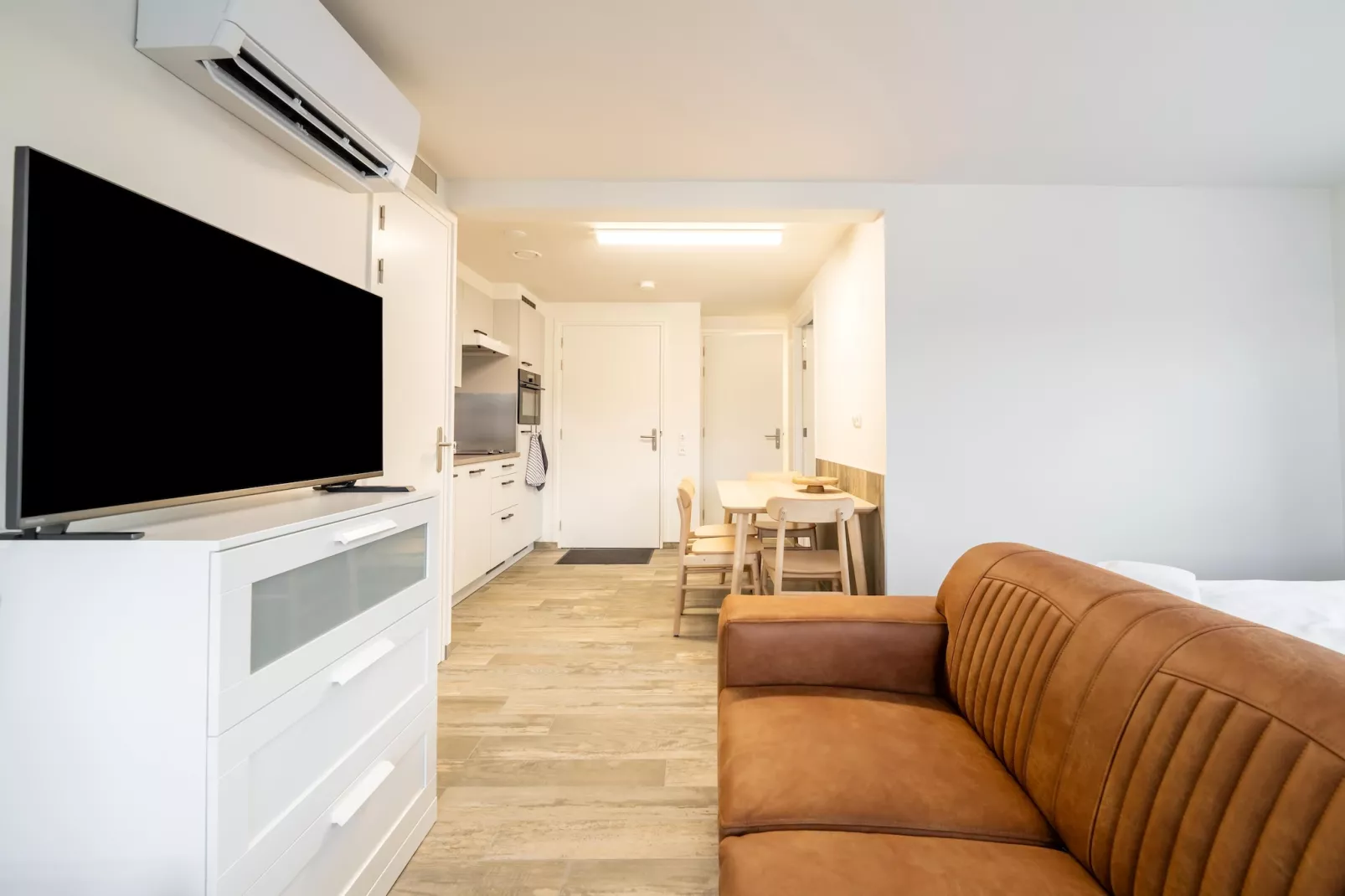 Edisonstraat - 4P-Woonkamer