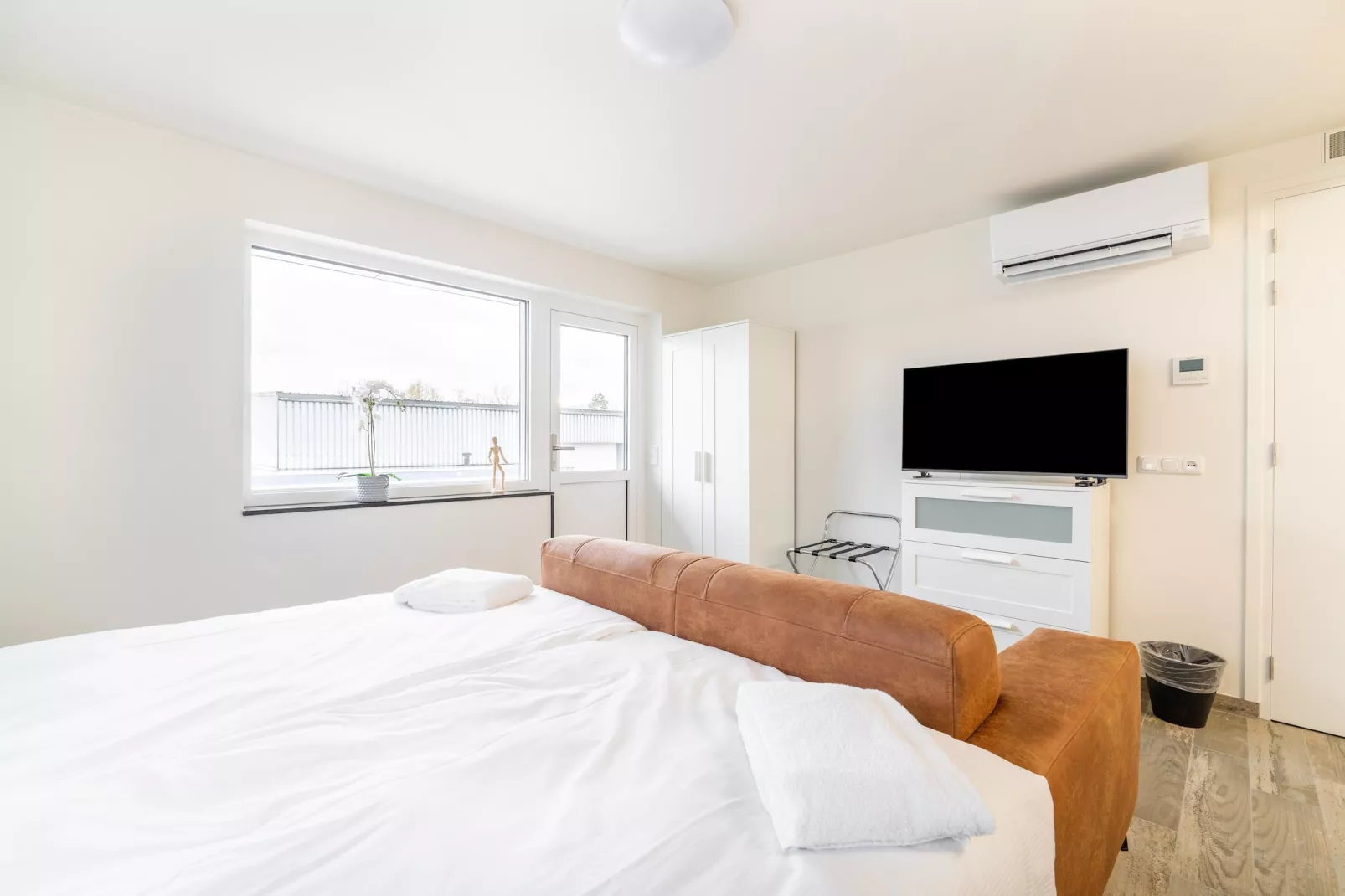 Edisonstraat - 4P-Slaapkamer