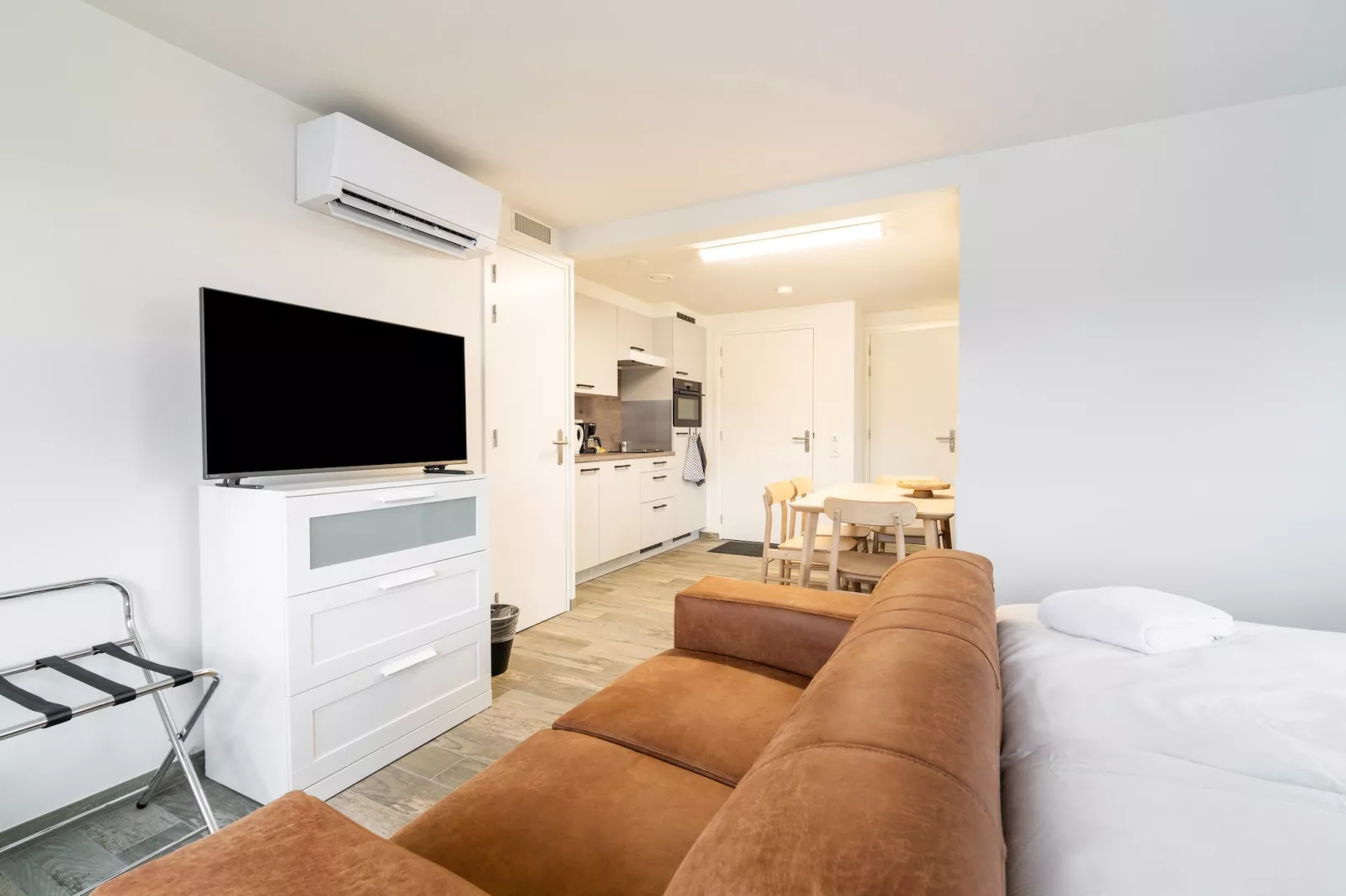 Edisonstraat - 4P-Slaapkamer