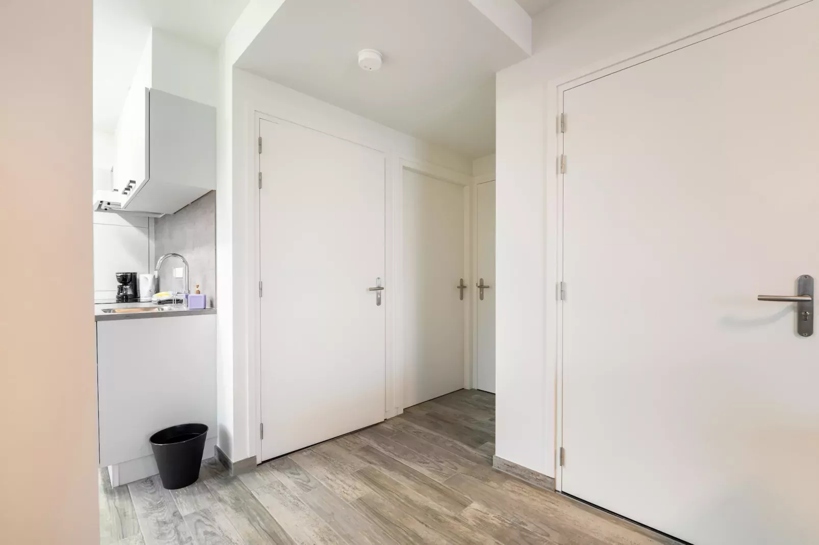 Edisonstraat - 6P-Keuken