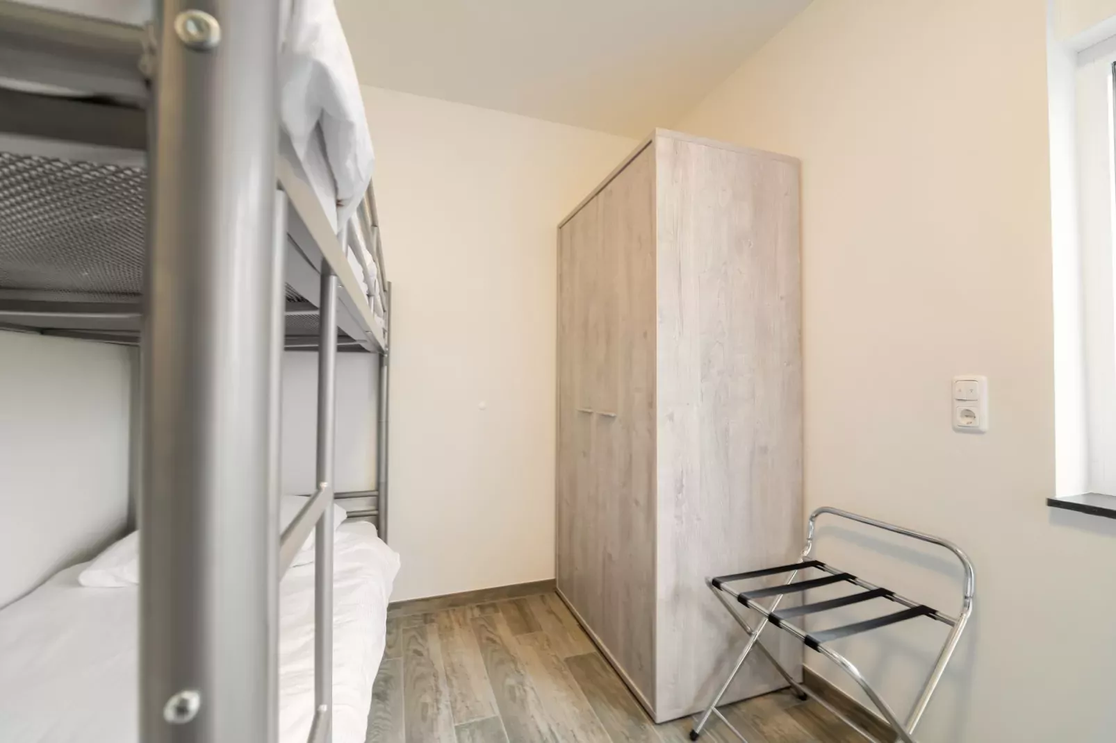 Edisonstraat - 6P-Slaapkamer