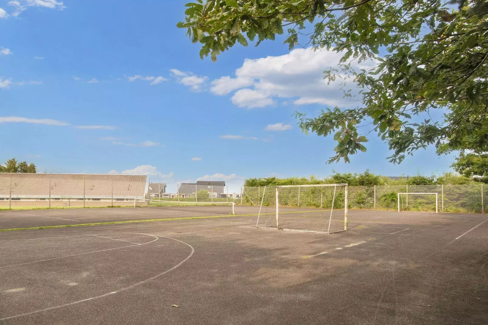 3 room,2 levels,dishwasher - Niet-getagd