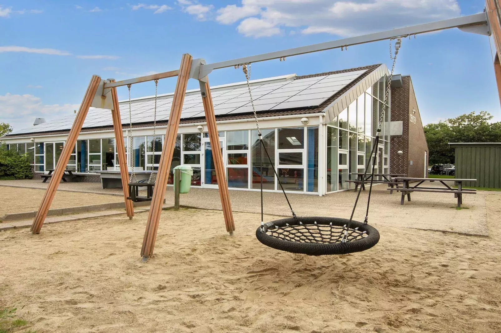 3 room,2 levels,dishwasher - Niet-getagd