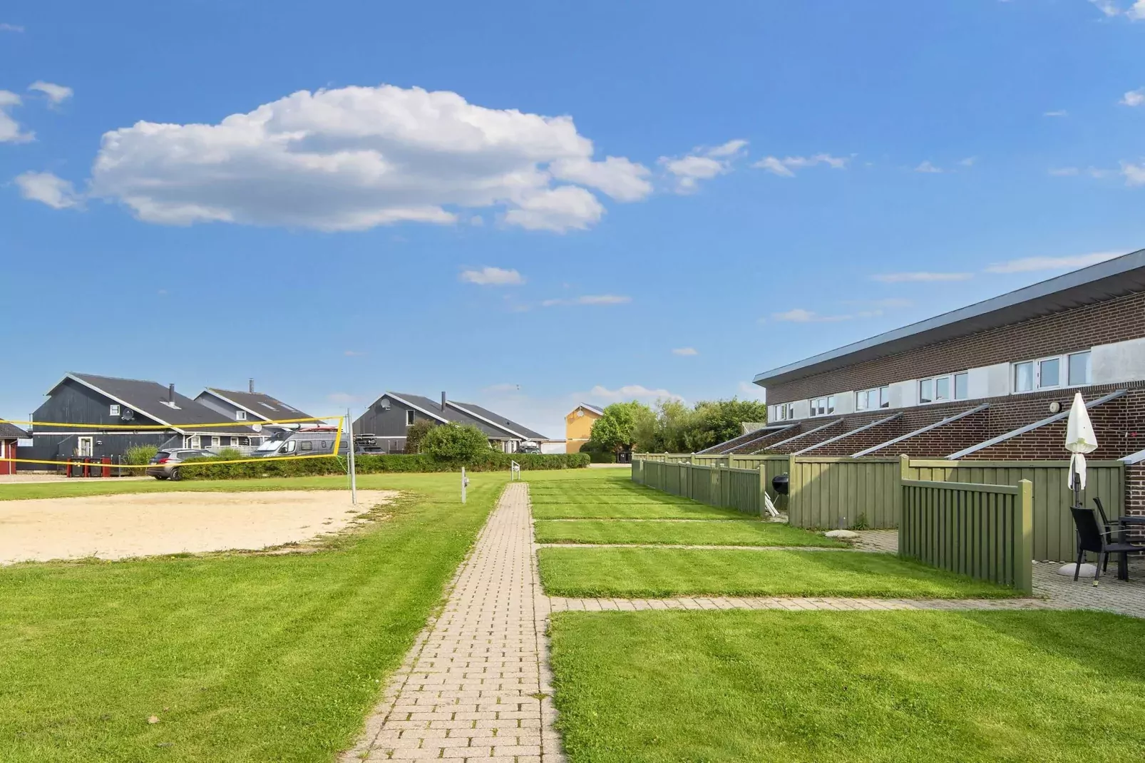 3 room,2 levels,dishwasher - Niet-getagd