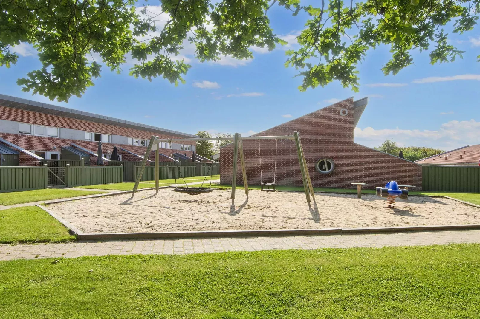 3 room,2 levels,dishwasher - Niet-getagd