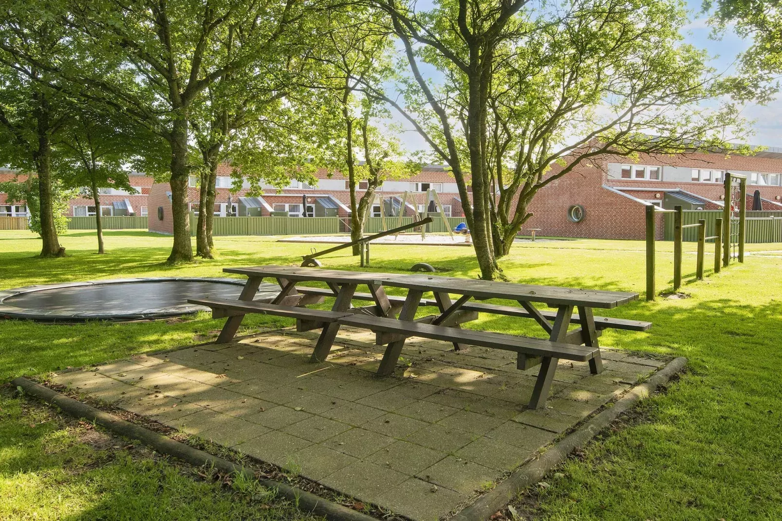 3 room,2 levels,dishwasher - Niet-getagd