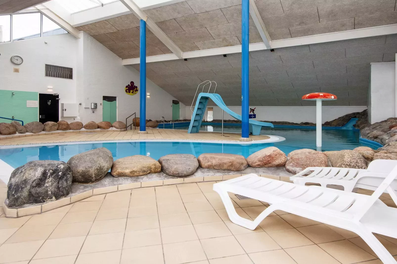 3 room,2 levels,dishwasher - Niet-getagd