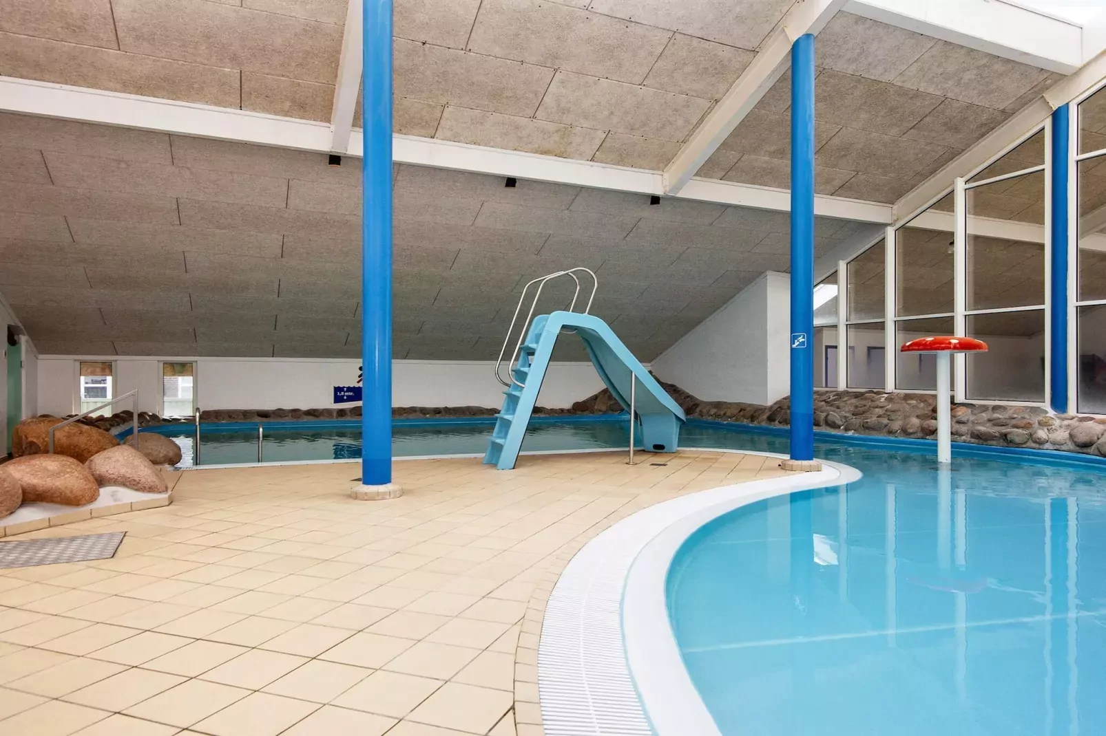 3 room,2 levels,dishwasher - Niet-getagd