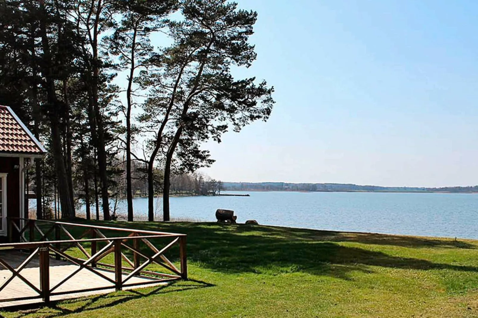 5 persoons vakantie huis in MARIESTAD-By Traum