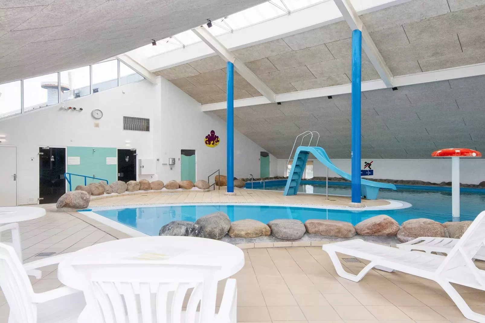 3 room,2 levels,dishwasher - Niet-getagd