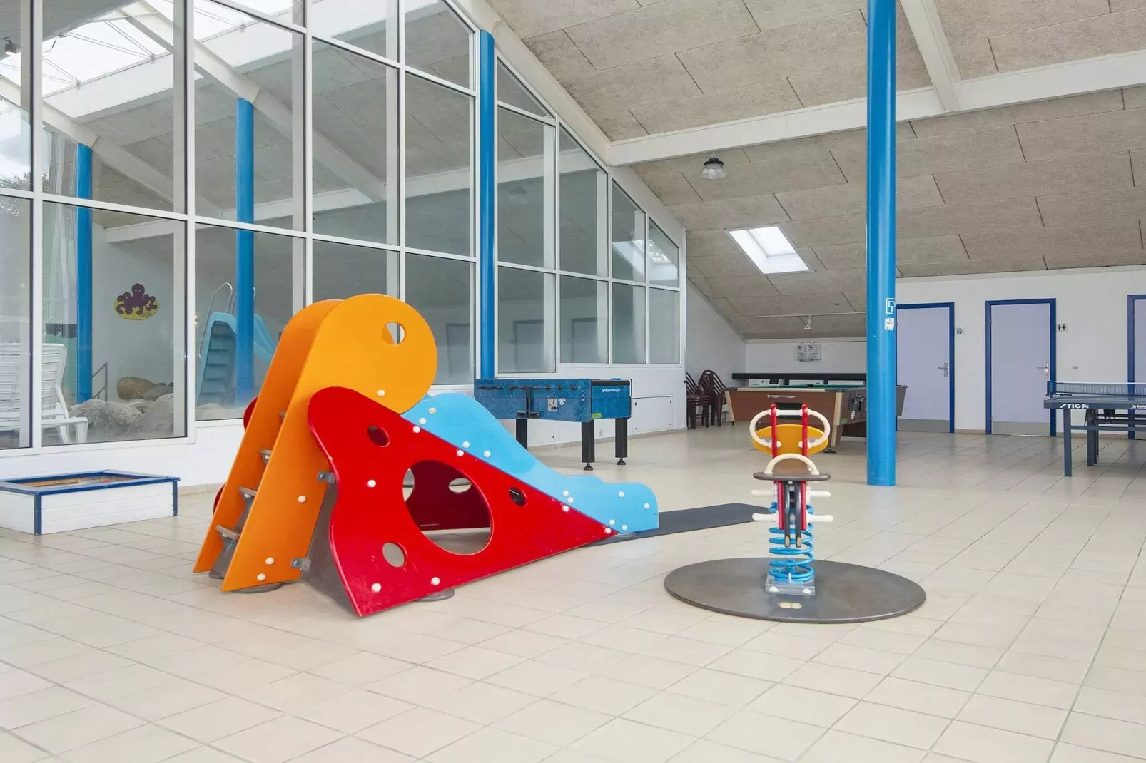 3 room,2 levels,dishwasher - Niet-getagd