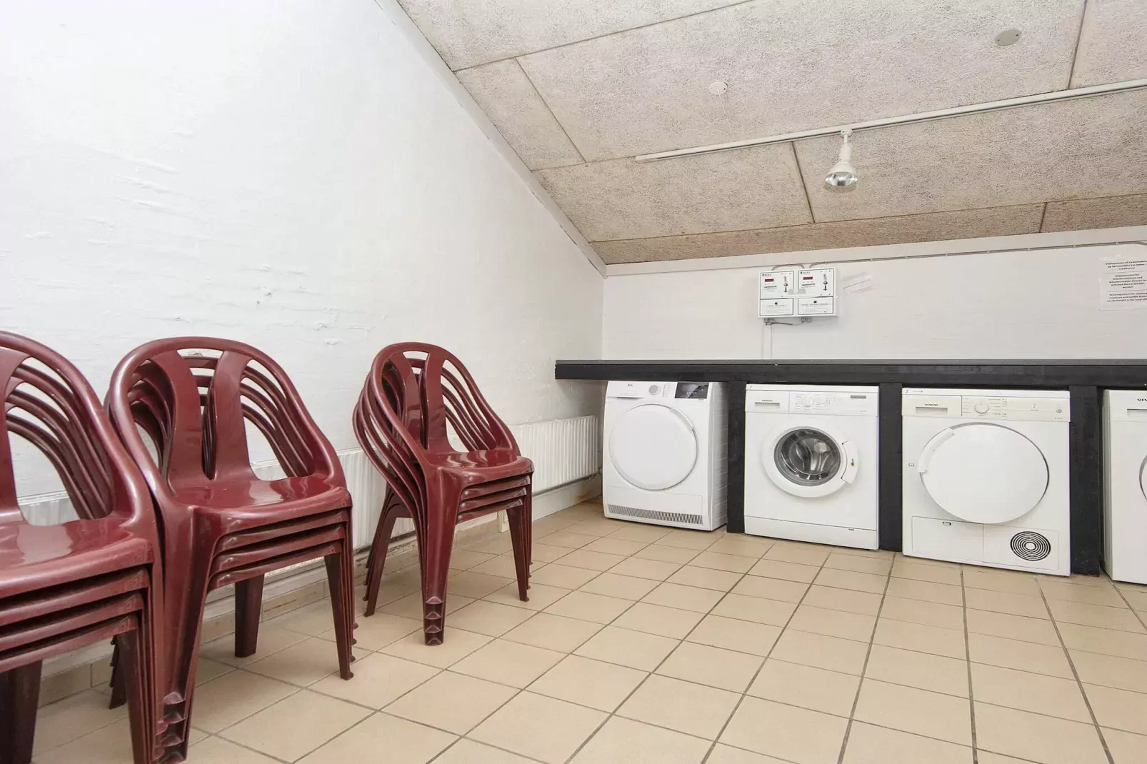 3 room,2 levels,dishwasher - Niet-getagd