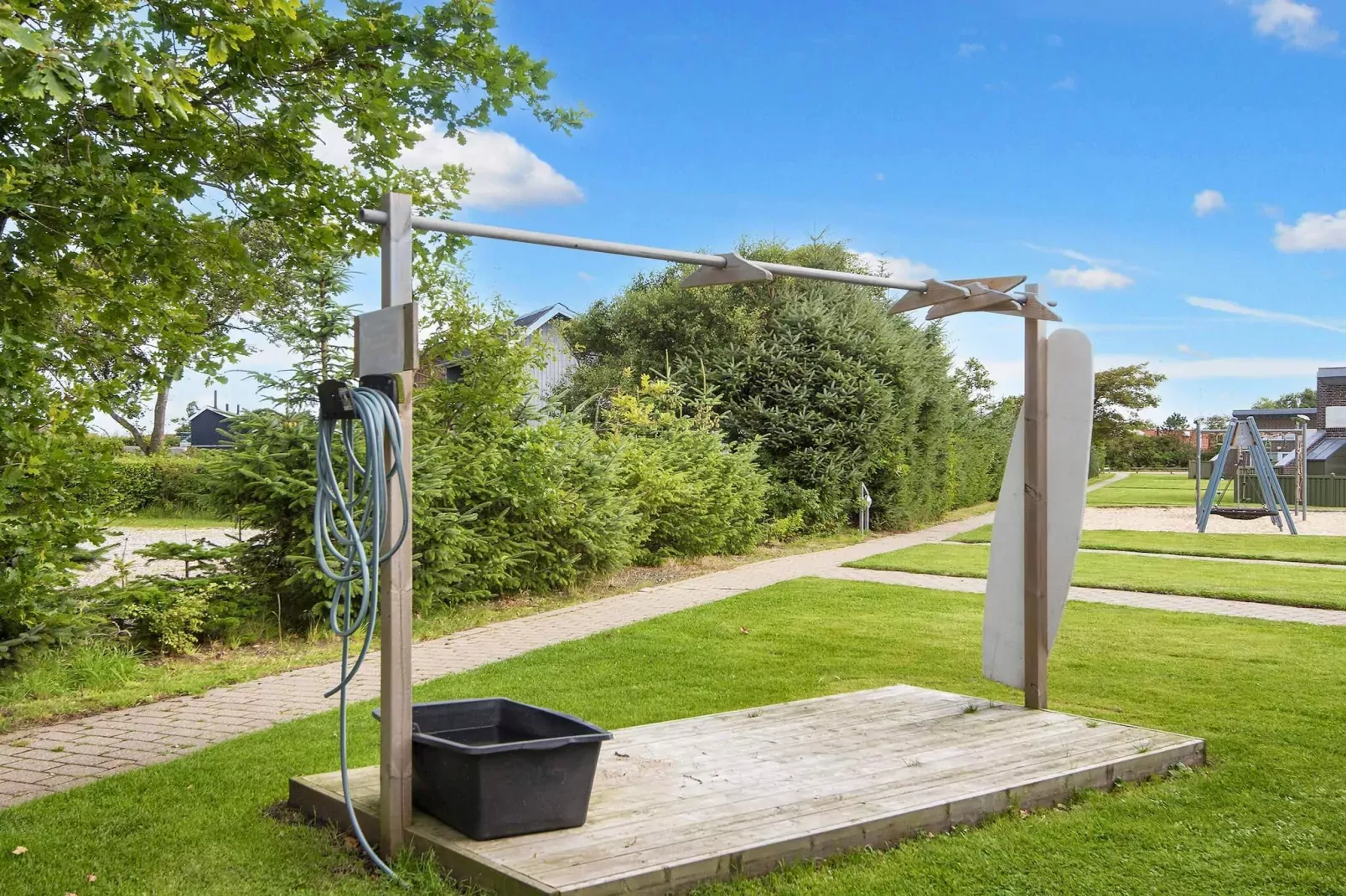 3 room,2 levels,dishwasher - Niet-getagd