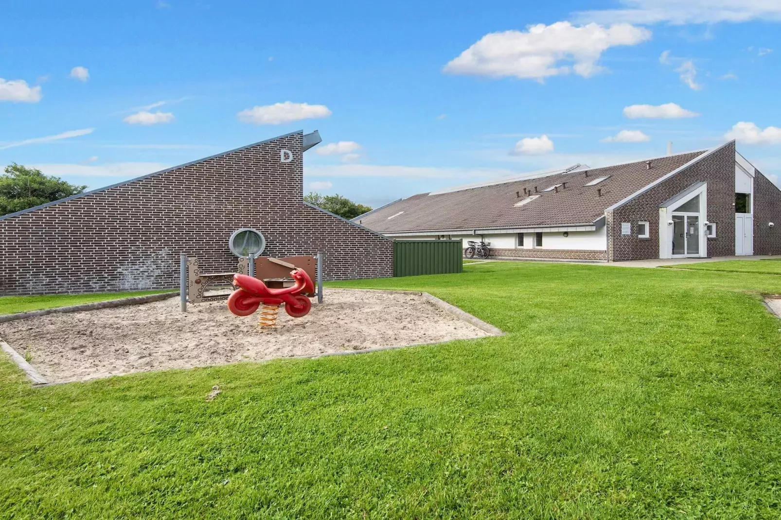 3 room,2 levels,dishwasher - Niet-getagd