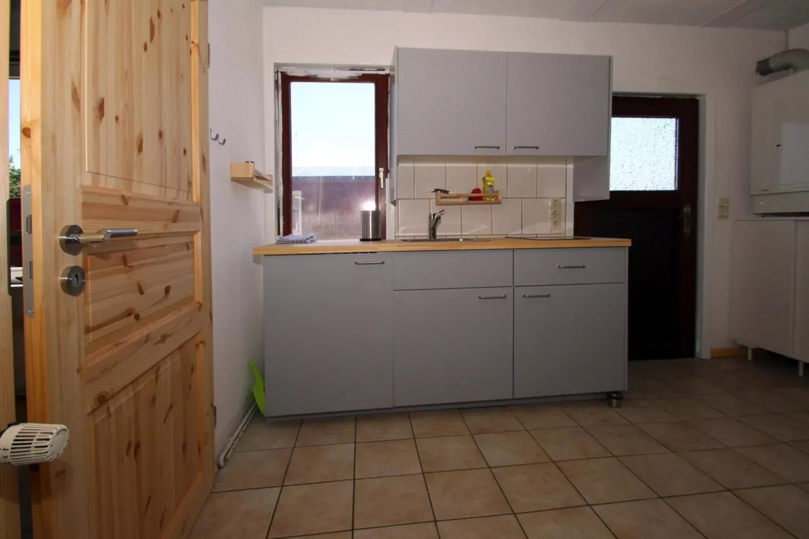 Bungalow 5  Malchow-Keuken