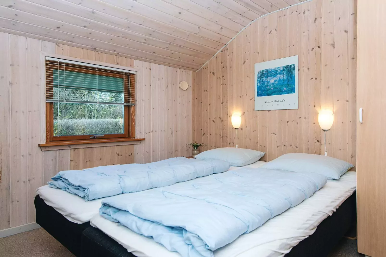 6 persoons vakantie huis in Hemmet-Binnen