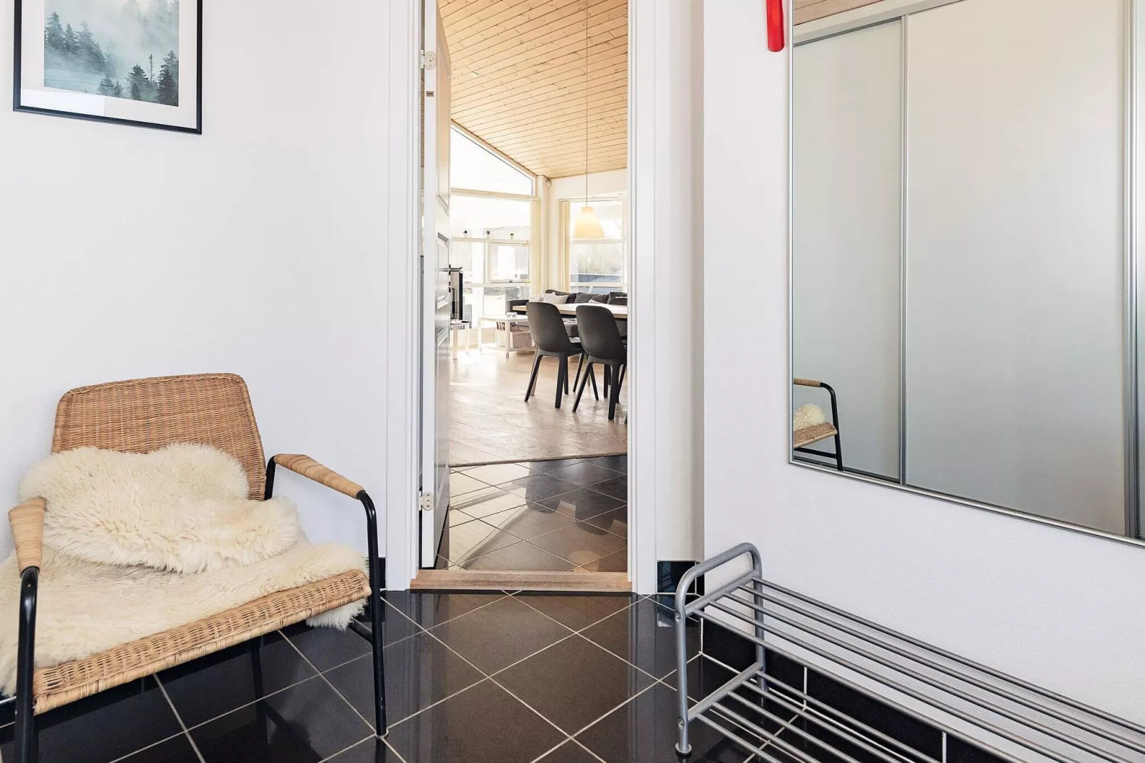 6 persoons vakantie huis in Løkken-By Traum-Binnen