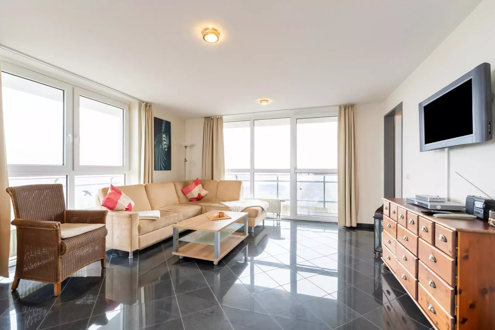 Seeadler 206-Wellness