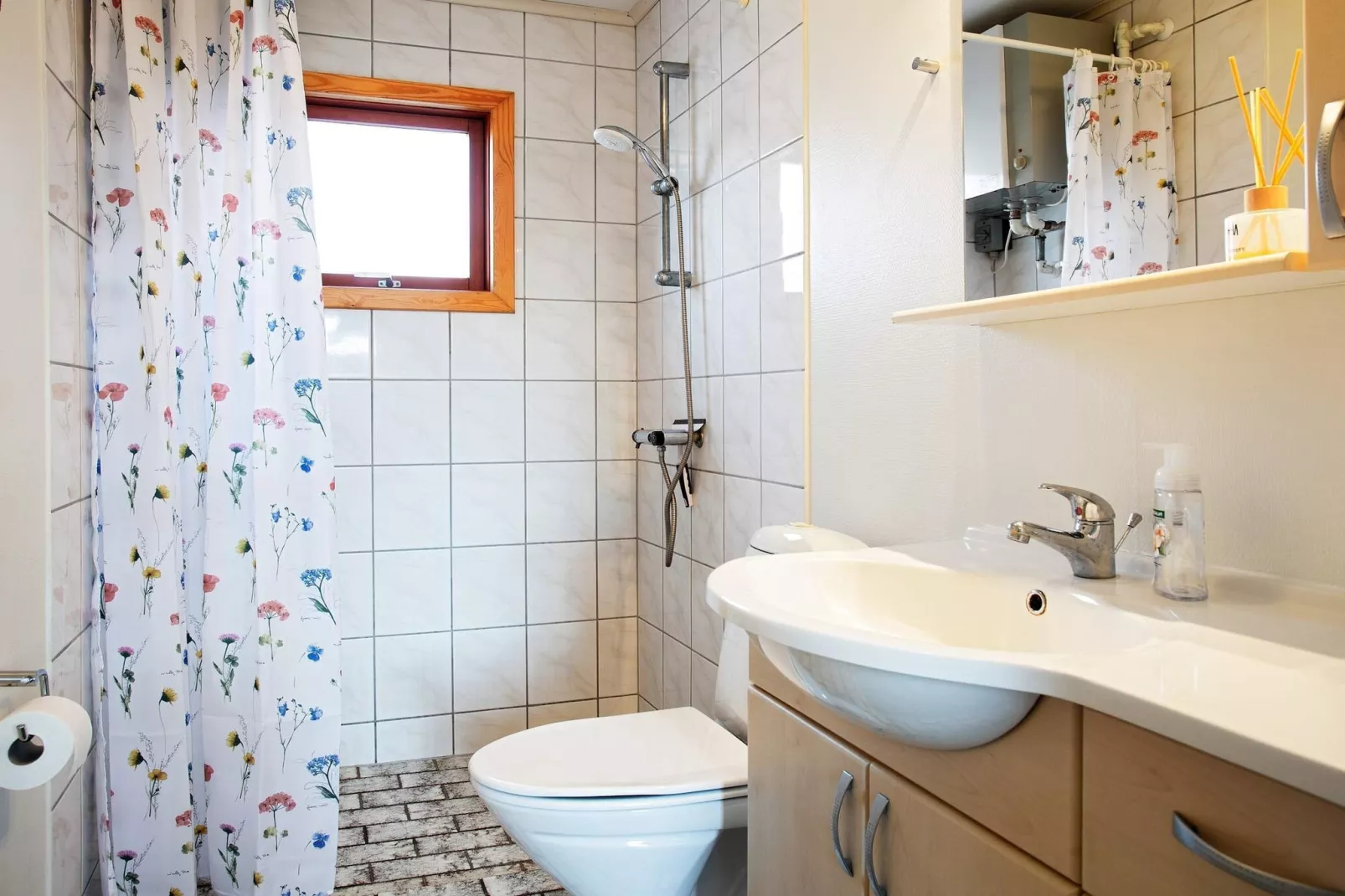 6 persoons vakantie huis in Løkken-By Traum-Binnen