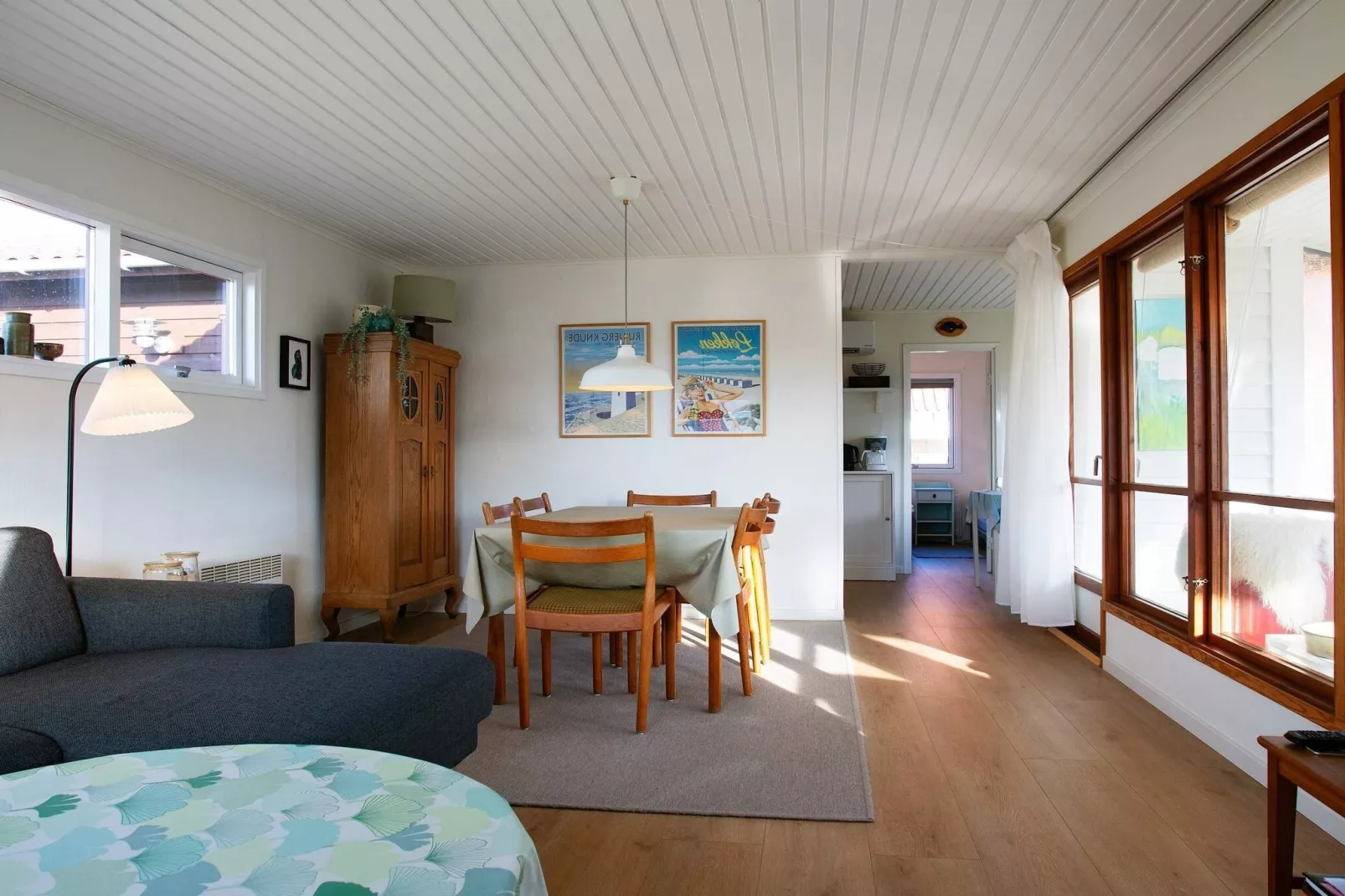 6 persoons vakantie huis in Løkken-By Traum-Binnen