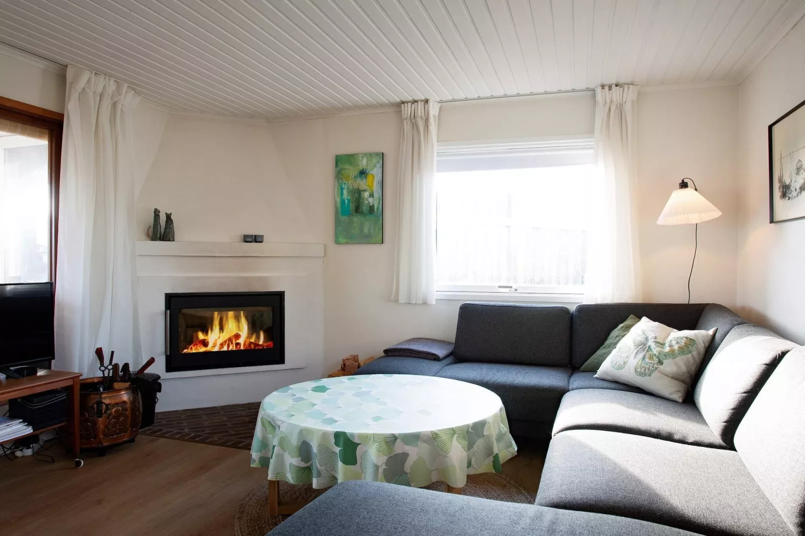 6 persoons vakantie huis in Løkken-By Traum-Binnen