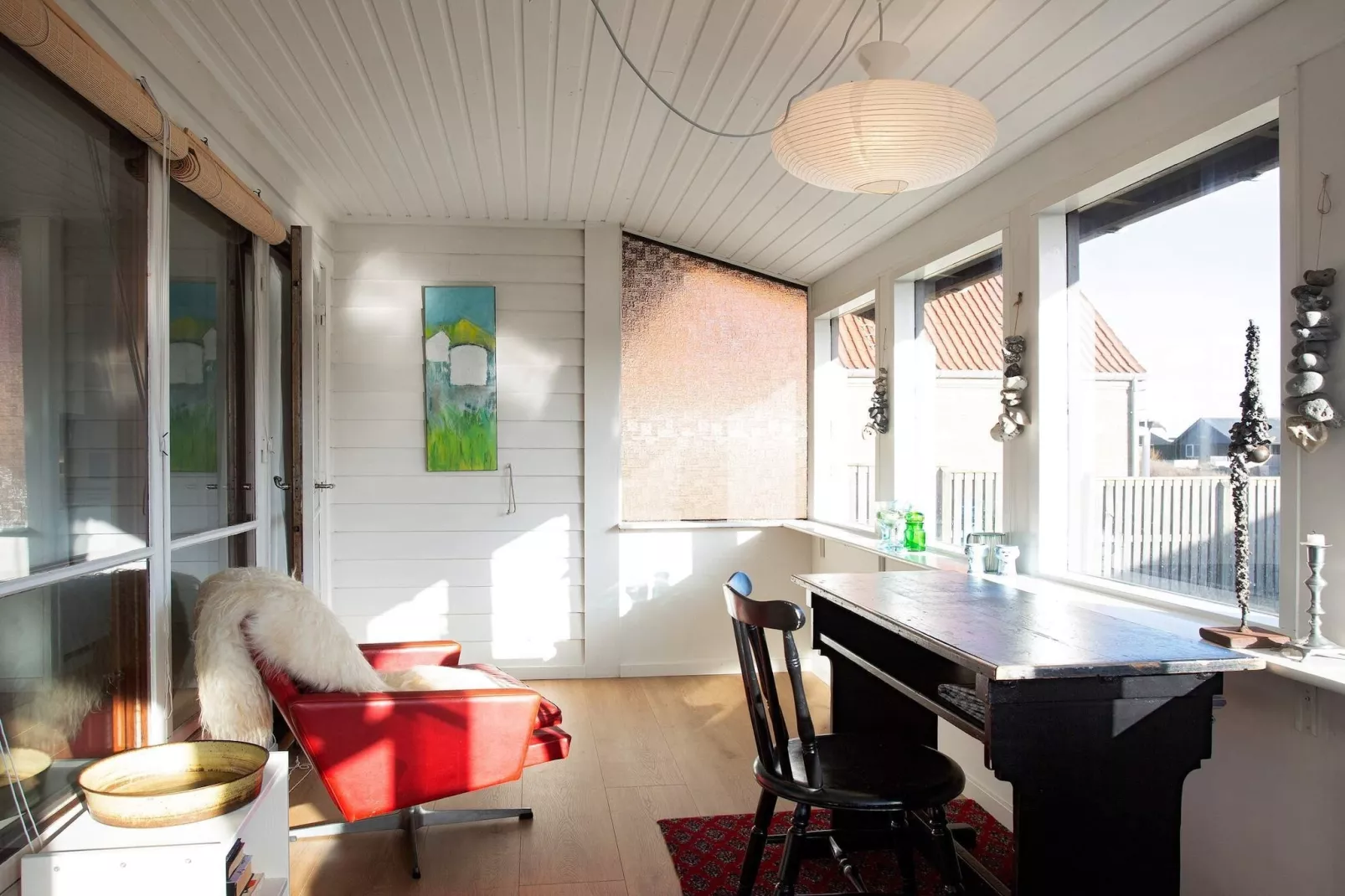 6 persoons vakantie huis in Løkken-By Traum-Binnen