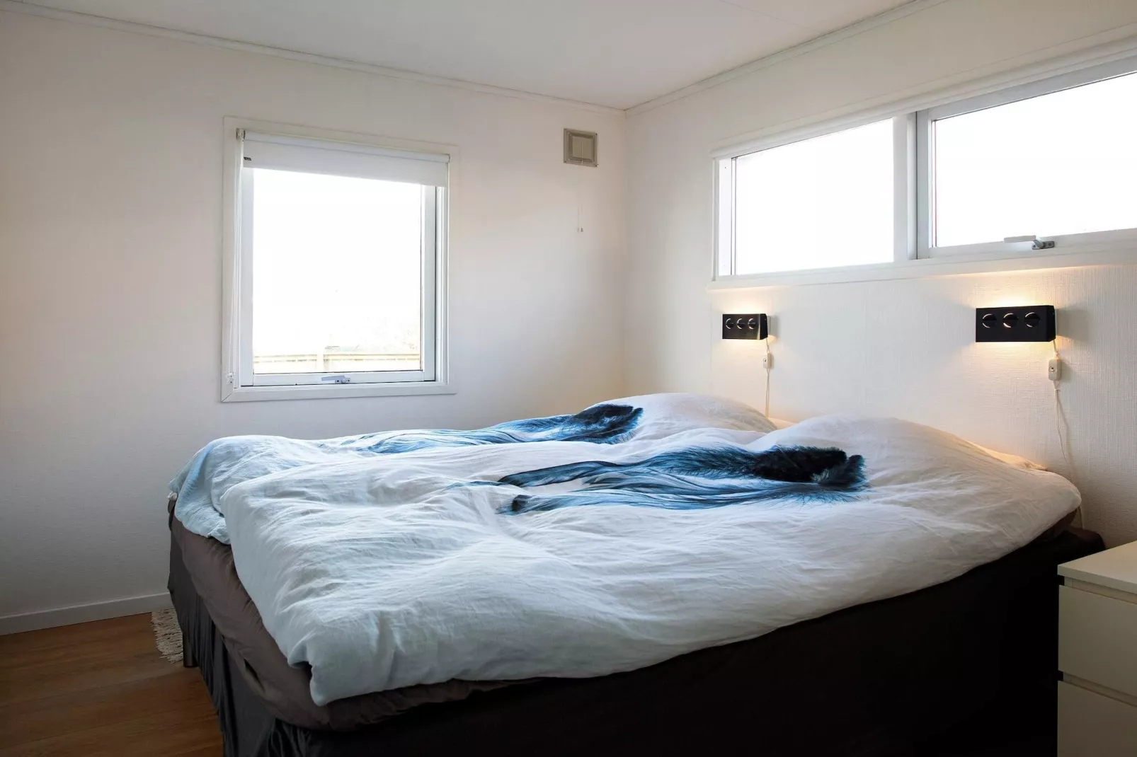 6 persoons vakantie huis in Løkken-By Traum-Binnen