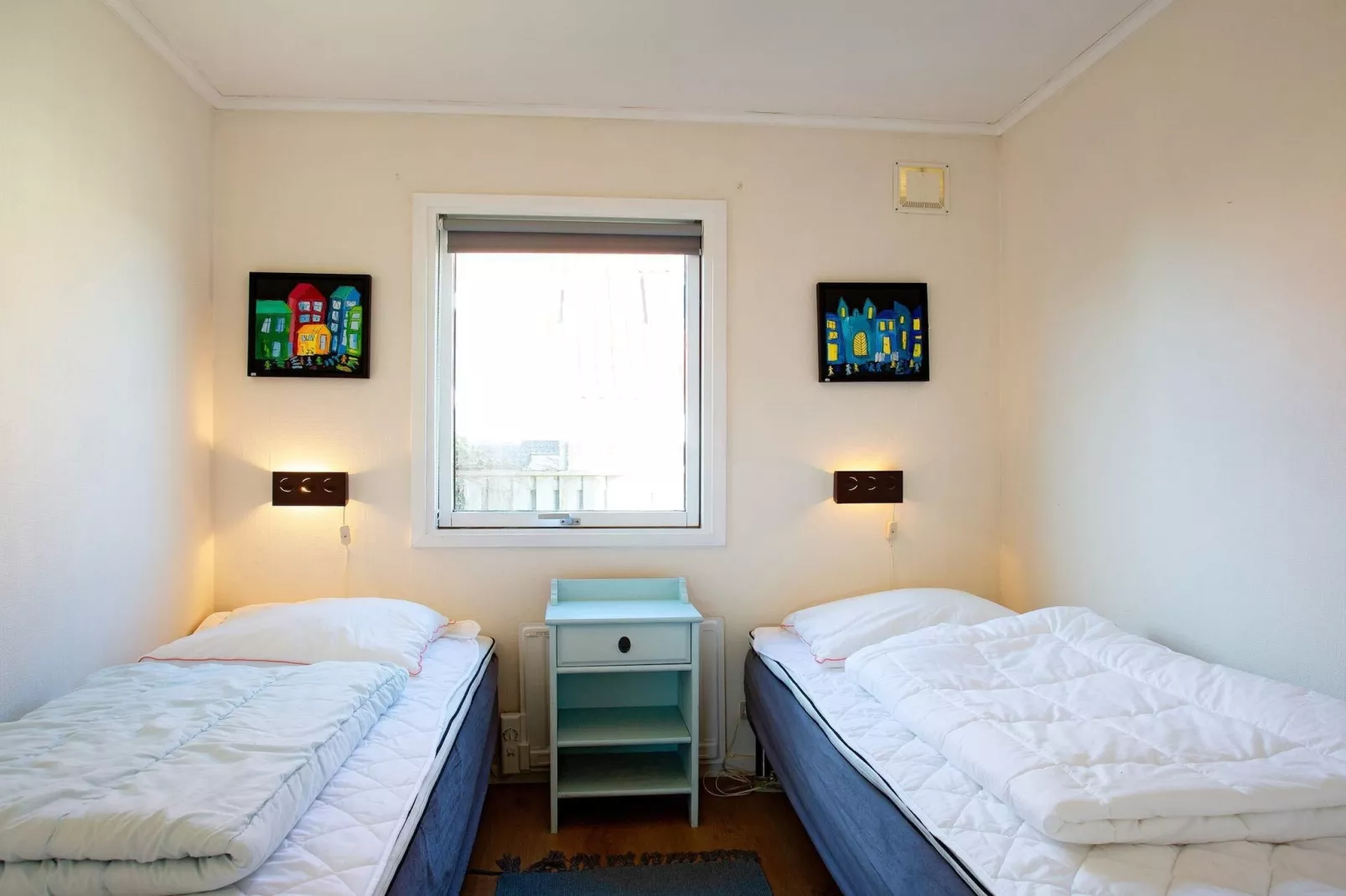 6 persoons vakantie huis in Løkken-By Traum-Binnen