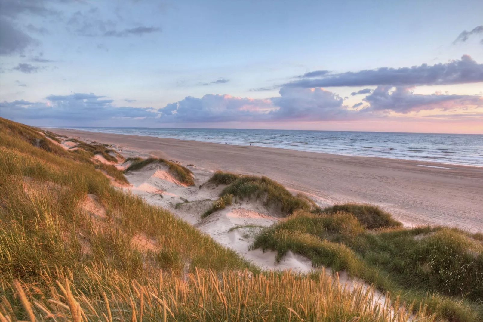 6 persoons vakantie huis in Løkken-By Traum-Uitzicht
