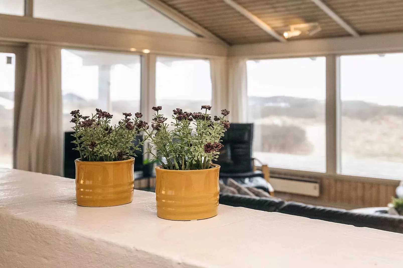 Luxe strandhuis met zwembad -- By Traum Ferienwohnungen-Binnen