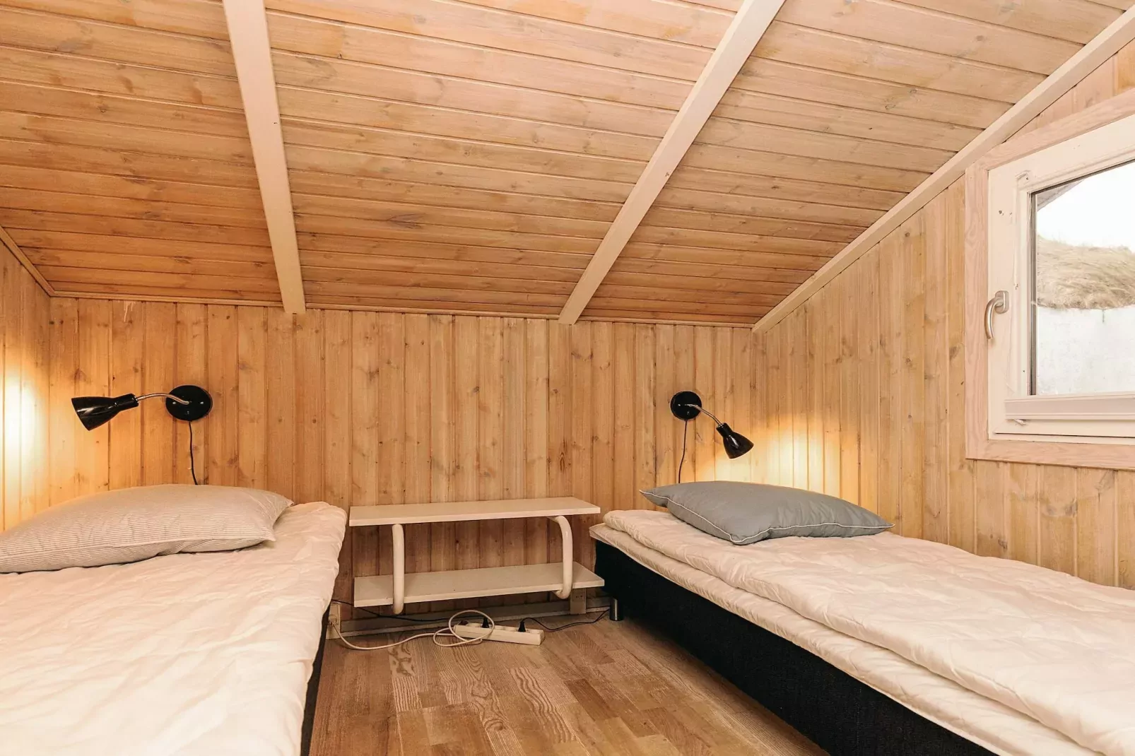 Luxe strandhuis met zwembad -- By Traum Ferienwohnungen-Binnen