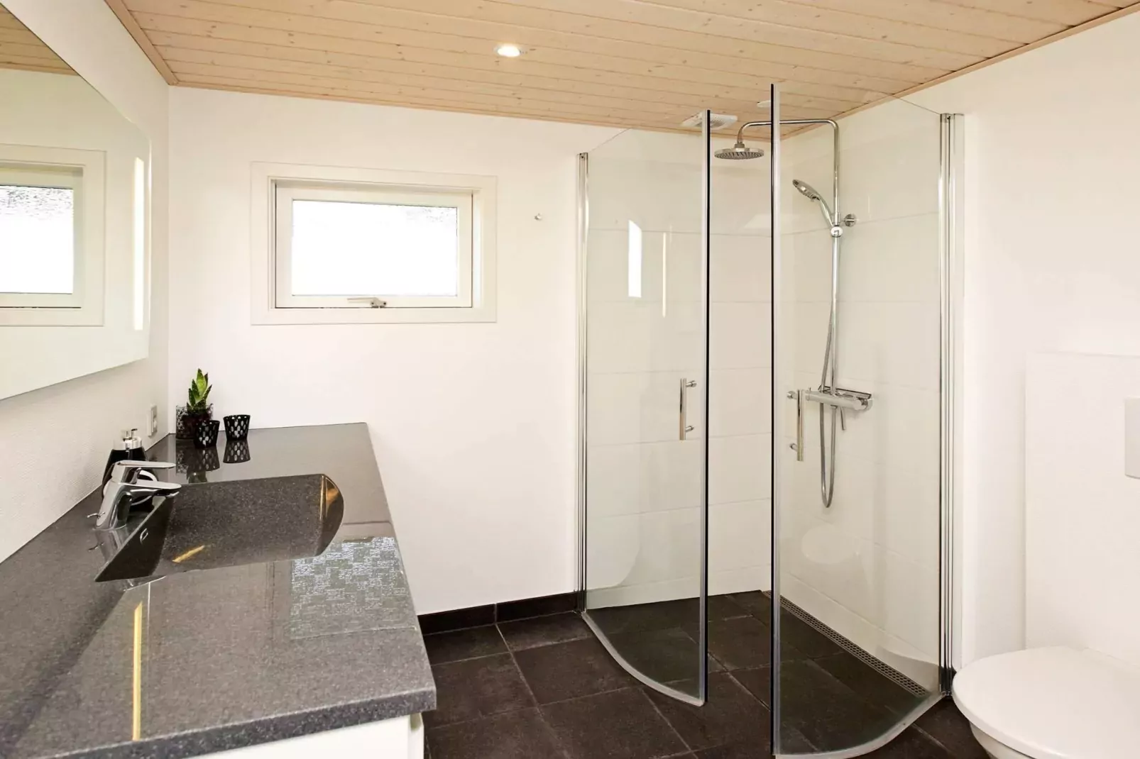 6 persoons vakantie huis in Hjørring-Binnen