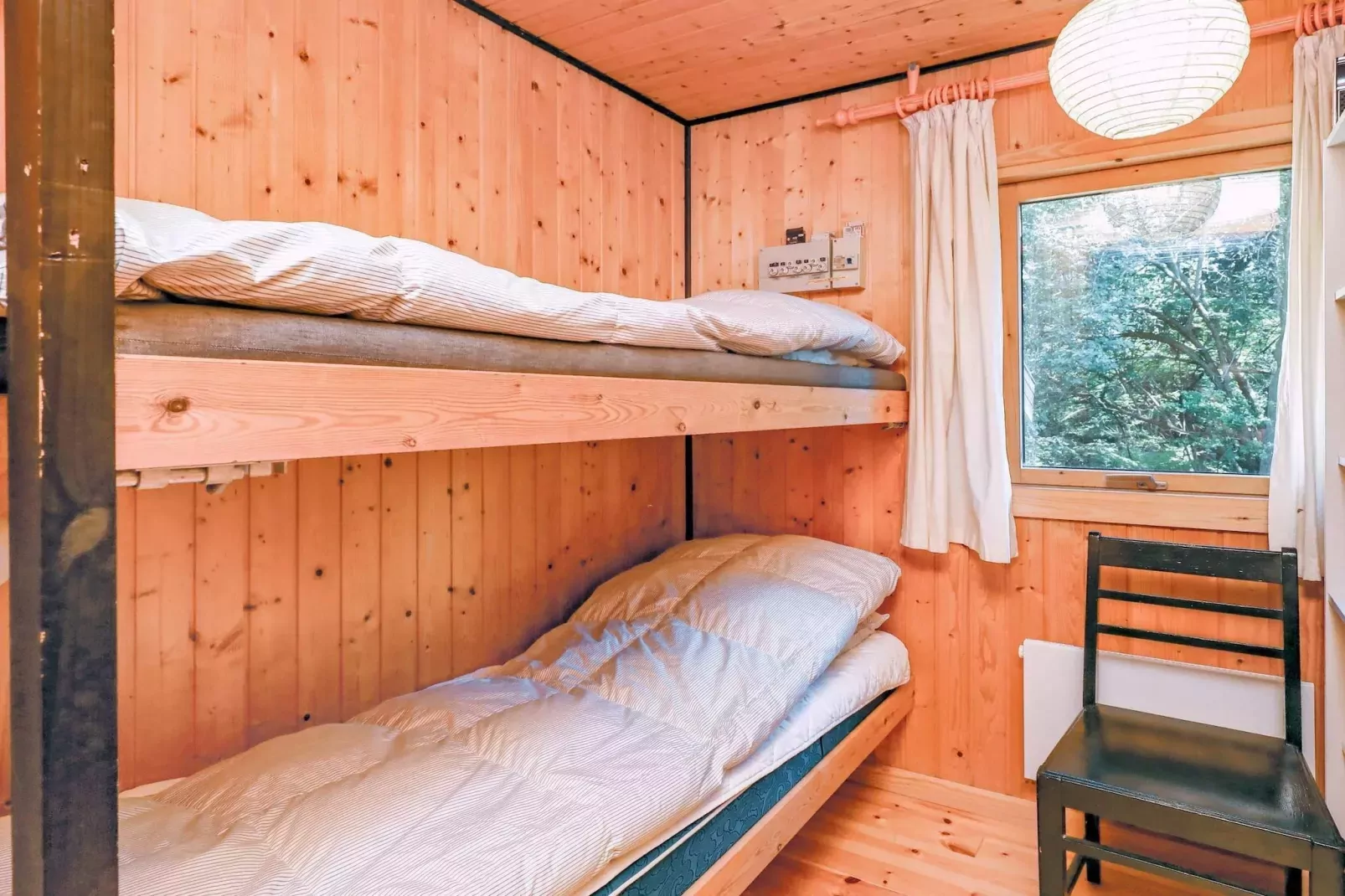 6 persoons vakantie huis in Blokhus-By Traum-Binnen