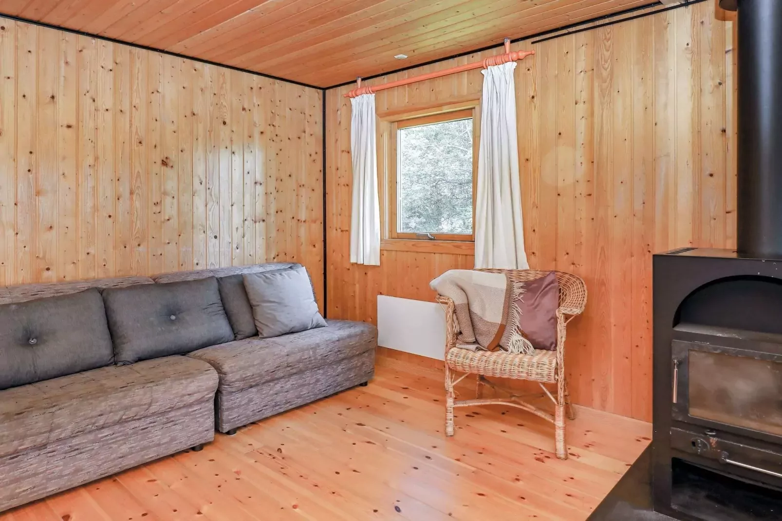 6 persoons vakantie huis in Blokhus-By Traum-Binnen