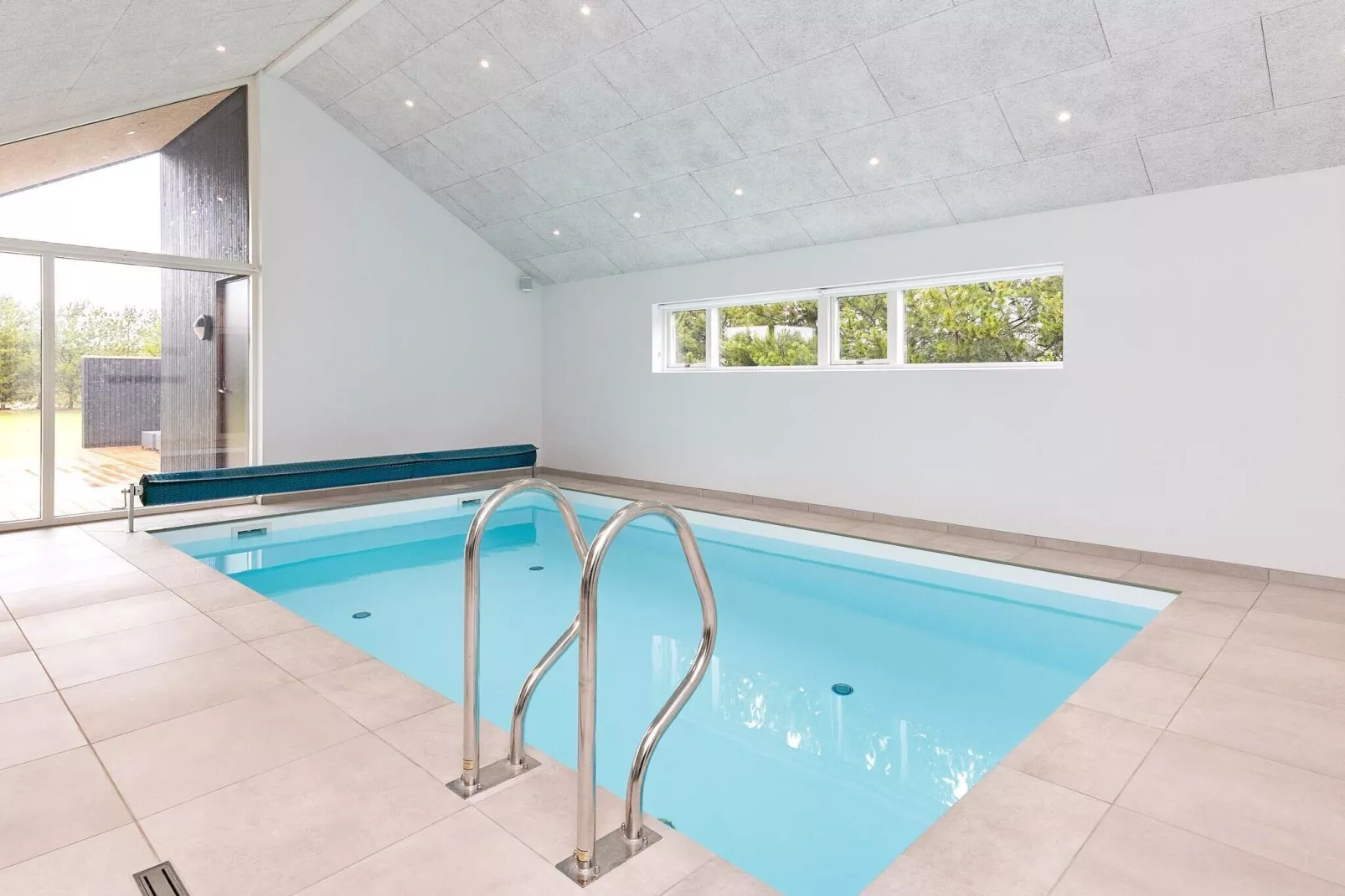 10 persoons vakantie huis in Jerup-By Traum-Zwembad