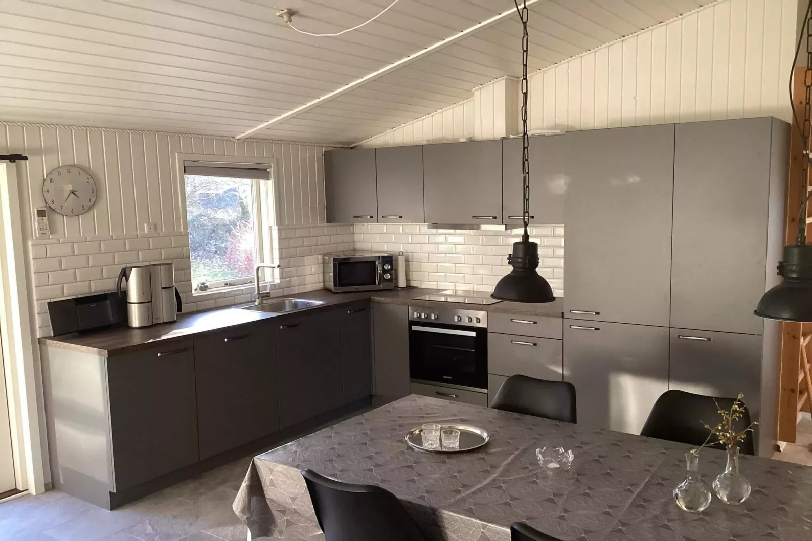 6 persoons vakantie huis in Oksbøl-By Traum-Binnen
