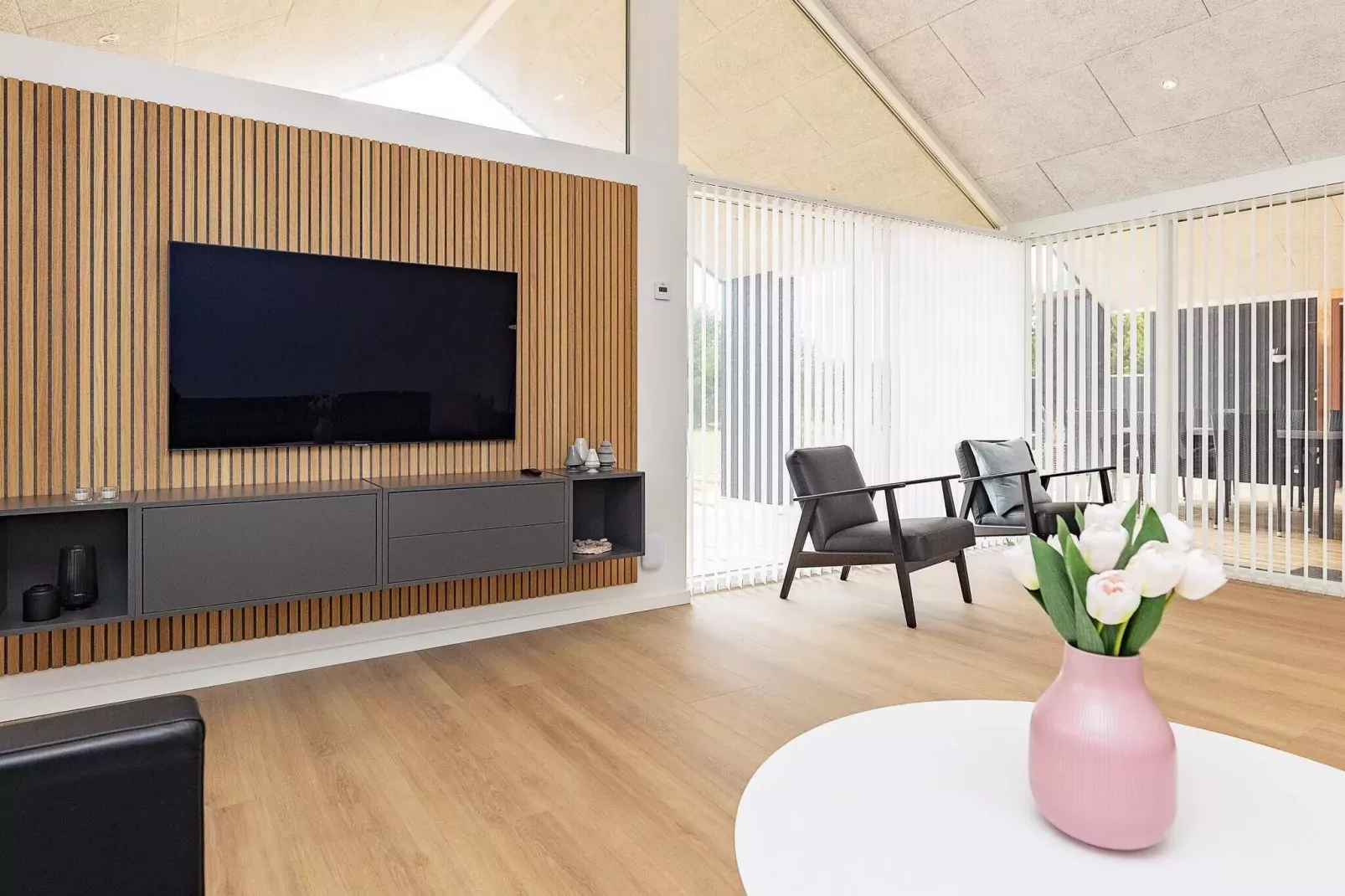10 persoons vakantie huis in Jerup-By Traum-Binnen