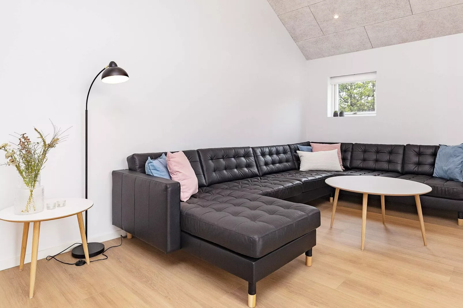 10 persoons vakantie huis in Jerup-By Traum-Binnen